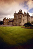 castle ecosse