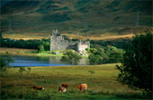 chateau Ecosse