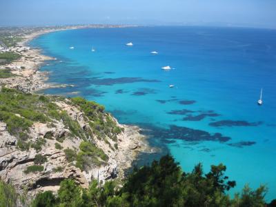 Ibiza