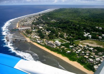 NAURU