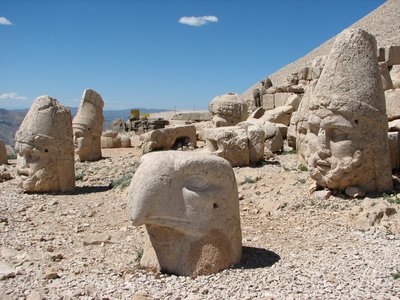 Nemrut Dagi