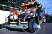 Jeepney