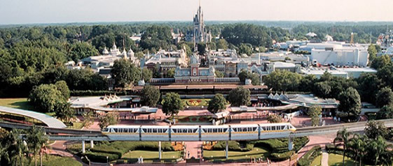 Disney world