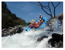 rafting jalco