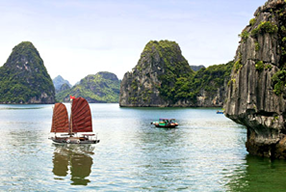 Baie d Ha long