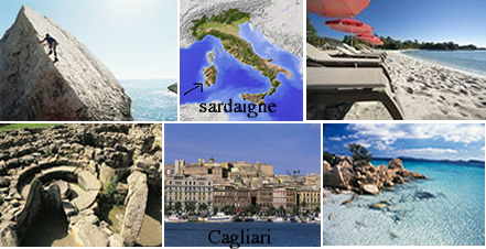 Sardaigne