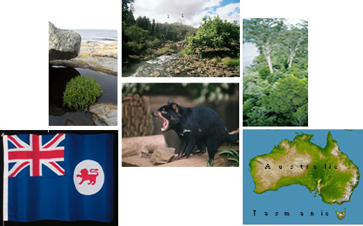 Tasmanie