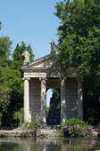 Villa Borghese 2