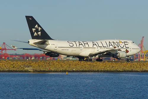 Star Alliance