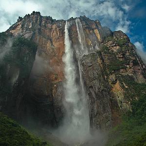 angel falls