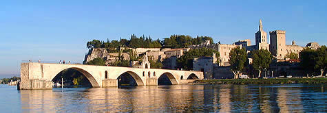 pont-avignon