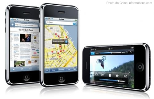 Tourisme mobile