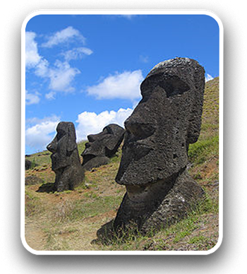moai