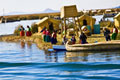 lac titicaca uros